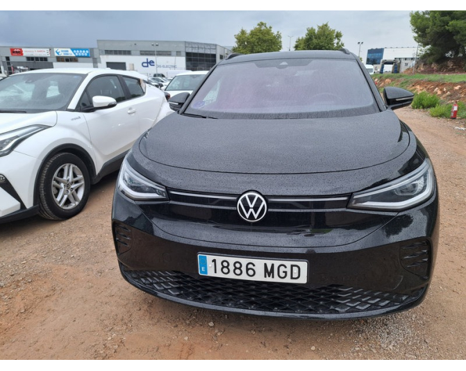 VOLKSWAGEN ID.4