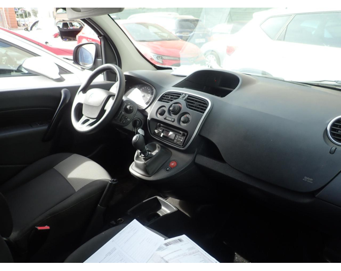 RENAULT KANGOO EXPRESS