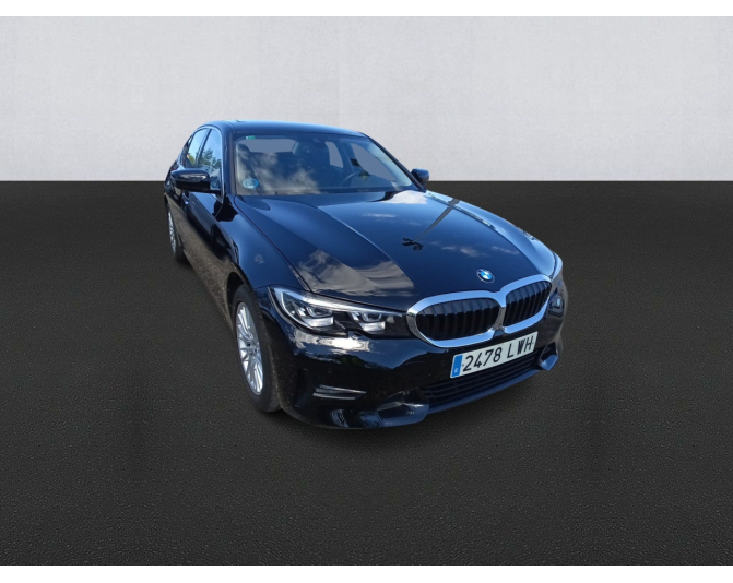 BMW SERIES 3