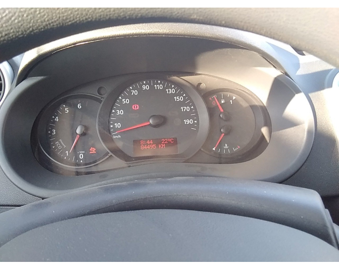 RENAULT KANGOO EXPRESS