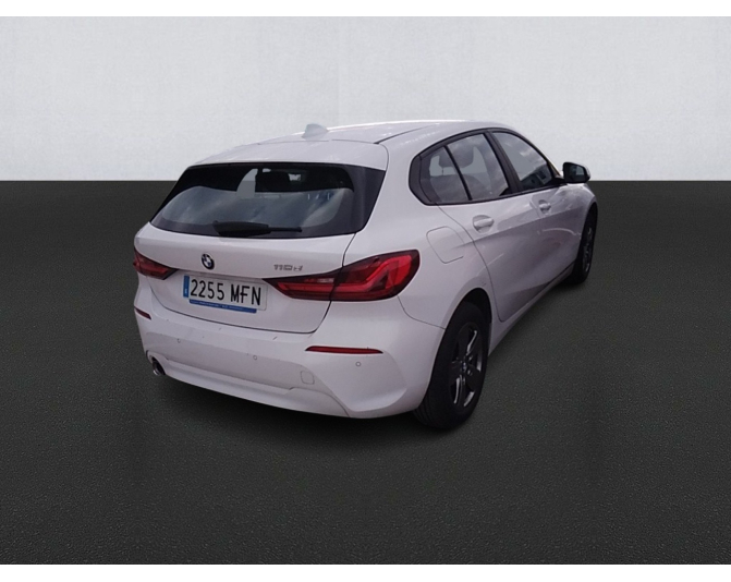 BMW SERIES 1