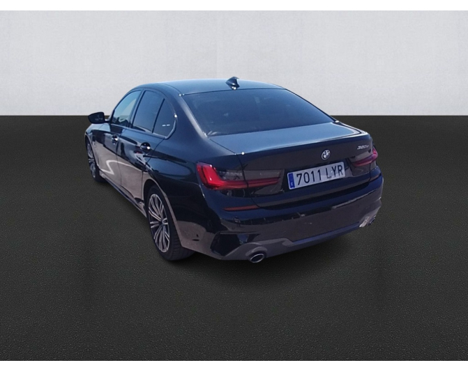 BMW SERIES 3