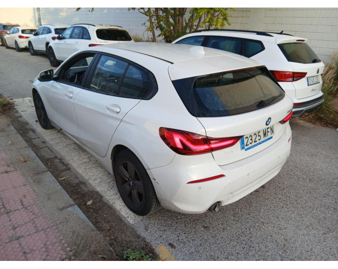 BMW SERIES 1