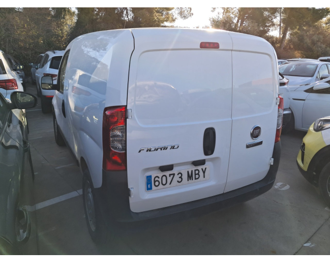 FIAT FIORINO