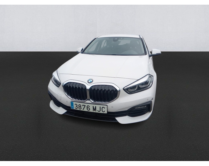BMW SERIES 1