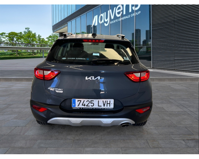 KIA STONIC