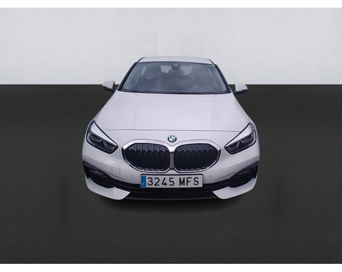 BMW SERIES 1