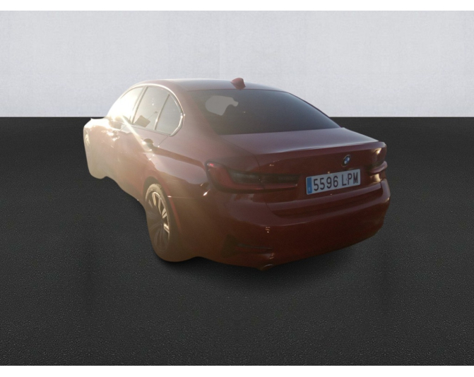 BMW SERIES 3
