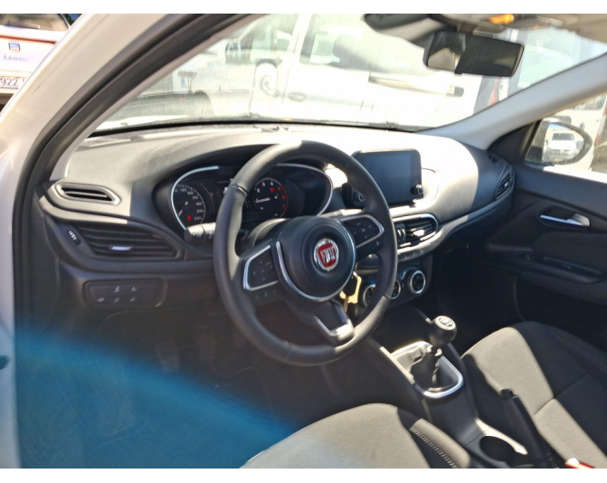 FIAT TIPO