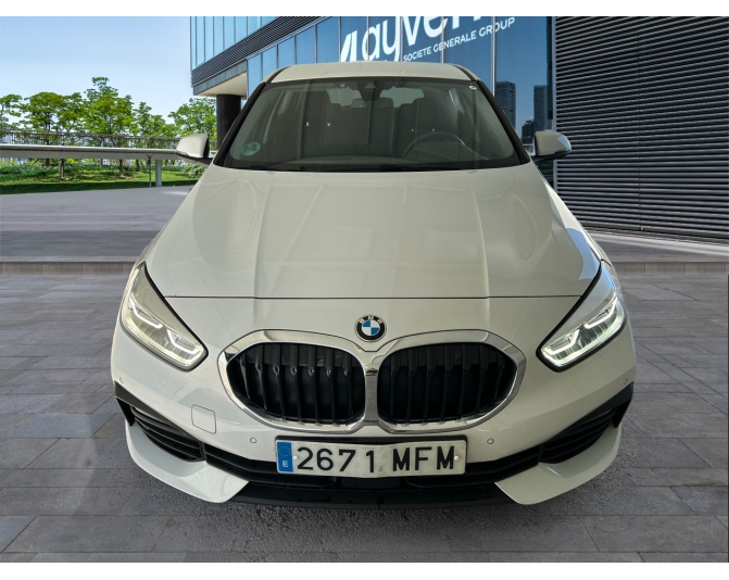BMW SERIES 1