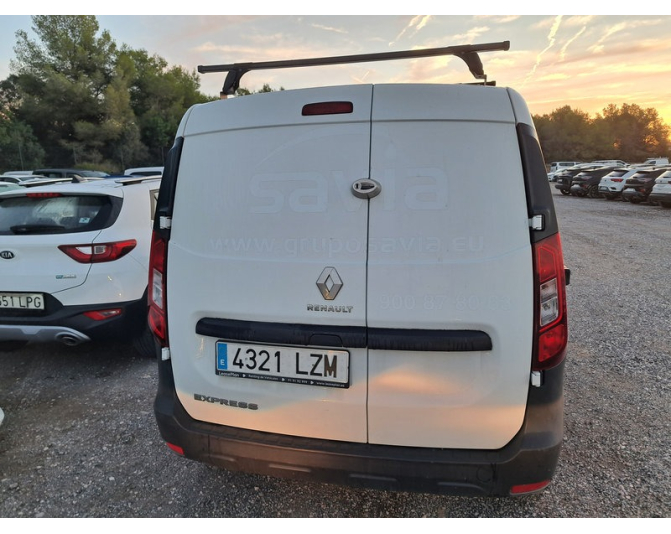 RENAULT EXPRESS