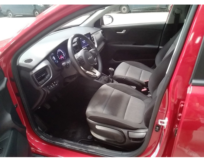 KIA STONIC
