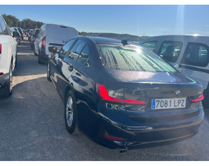 BMW SERIES 3