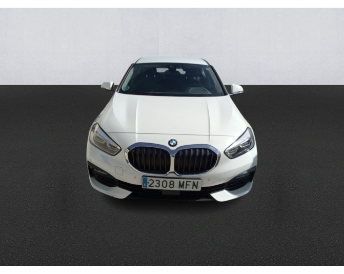 BMW SERIES 1