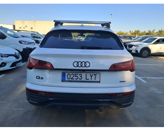 AUDI Q5 SPORTBACK