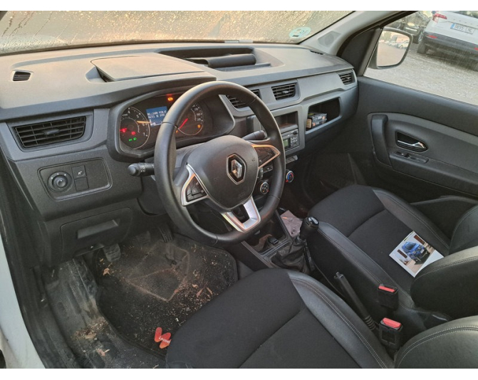 RENAULT EXPRESS