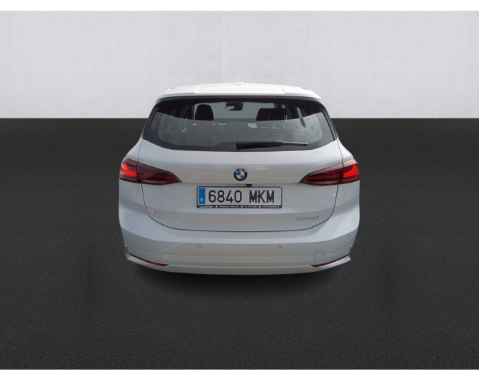 BMW SERIES 2 ACTIVE TOURER