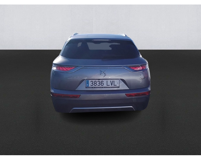 DS DS 7 CROSSBACK