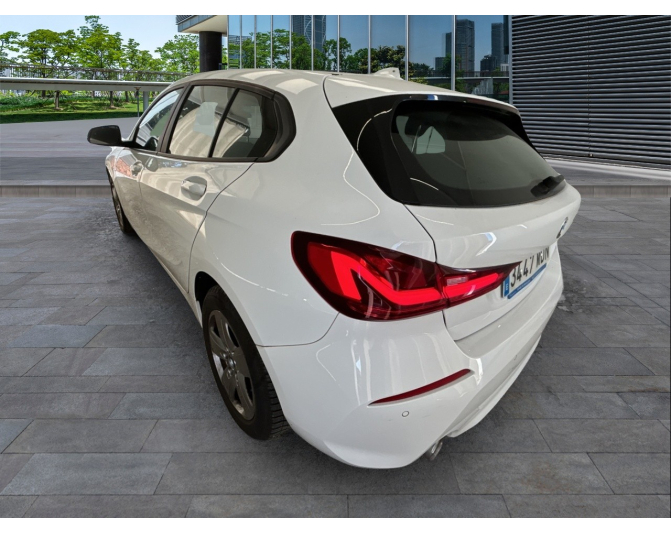 BMW SERIES 1