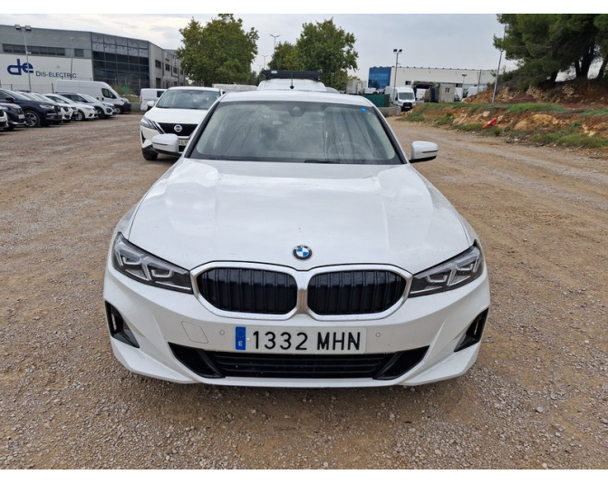 BMW SERIES 3