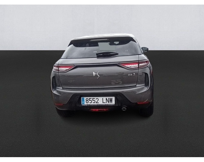 DS DS 3 CROSSBACK