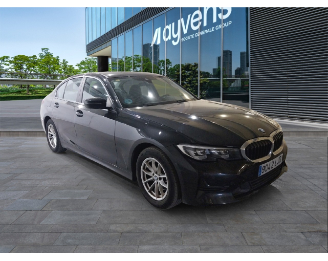BMW SERIES 3