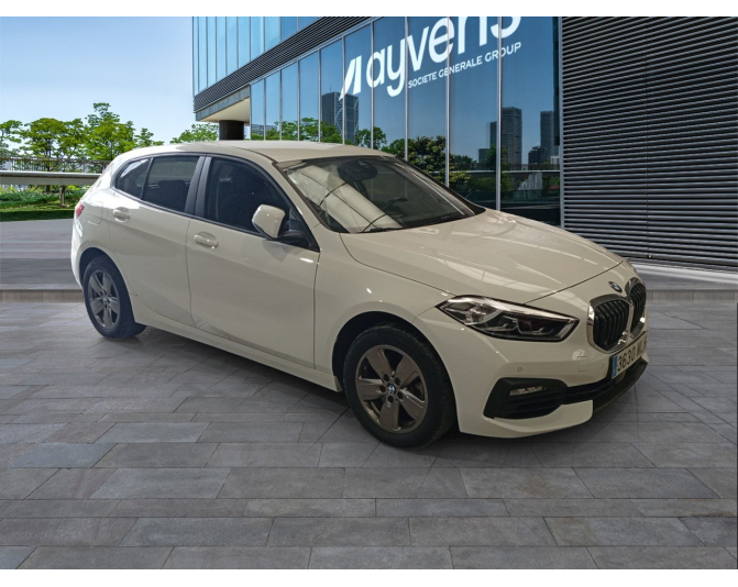 BMW SERIES 1