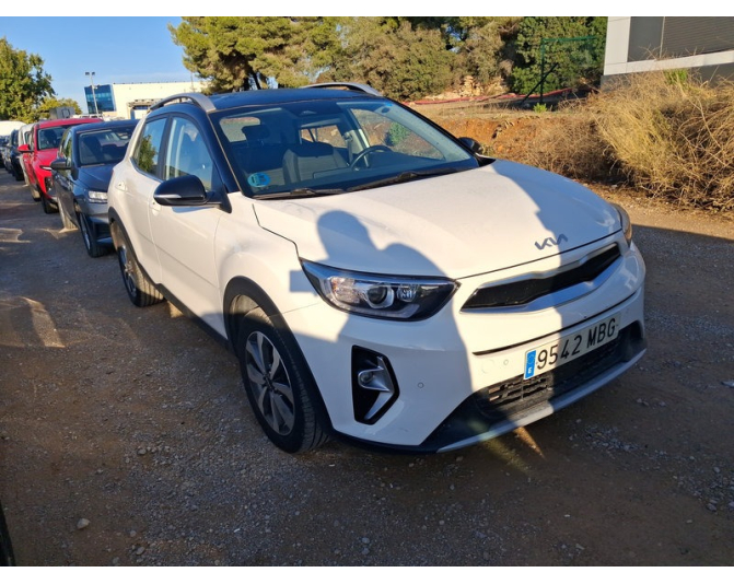 KIA STONIC