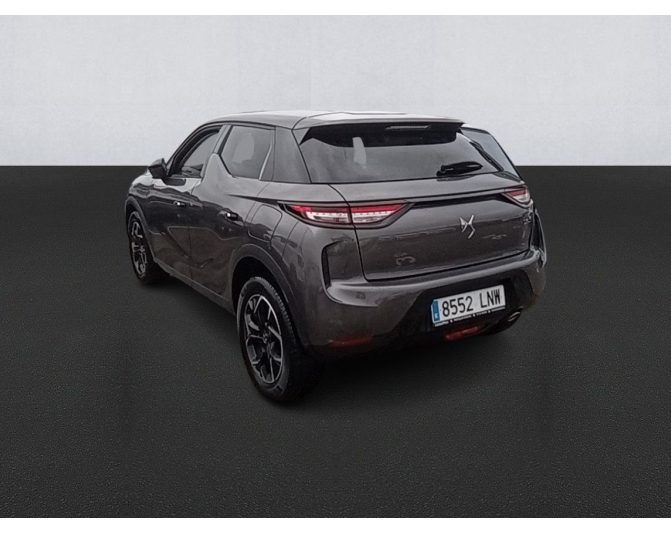 DS DS 3 CROSSBACK