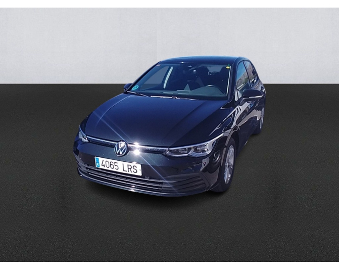 Renting cocheVOLKSWAGEN GOLF