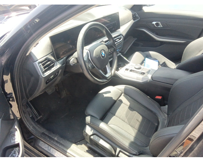 BMW SERIES 3
