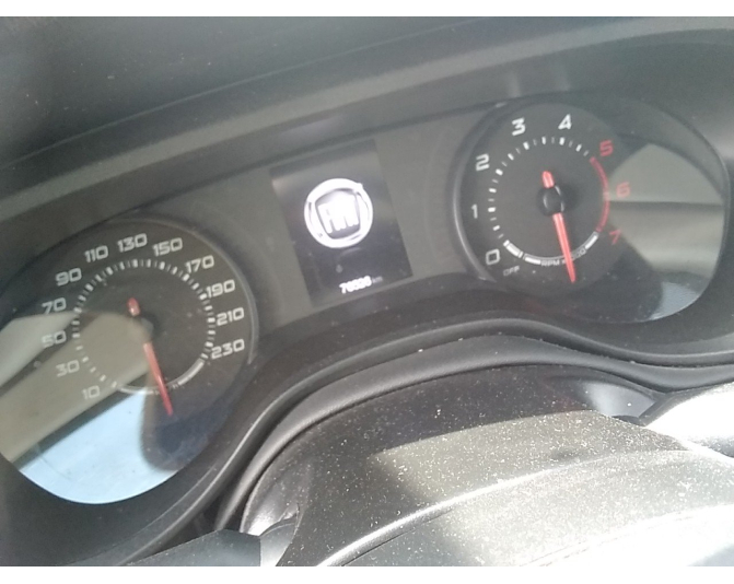 FIAT TIPO