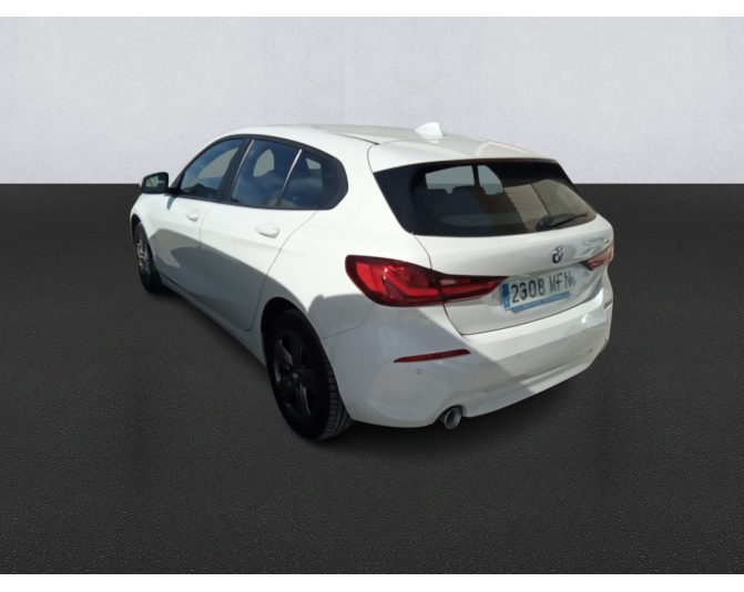 BMW SERIES 1