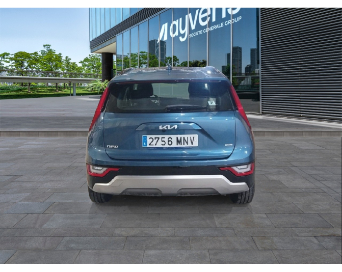 KIA NIRO