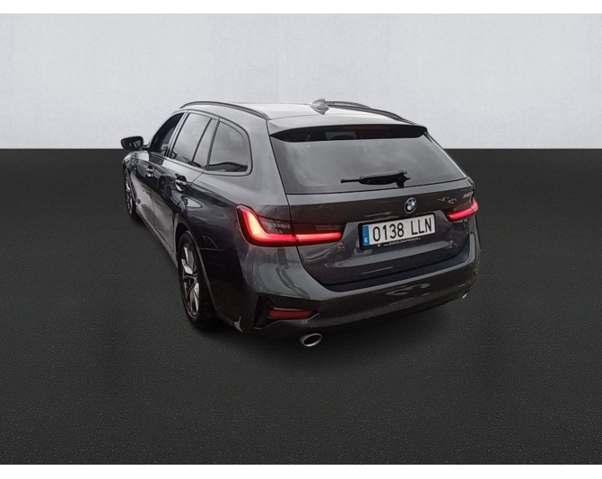 BMW SERIES 3
