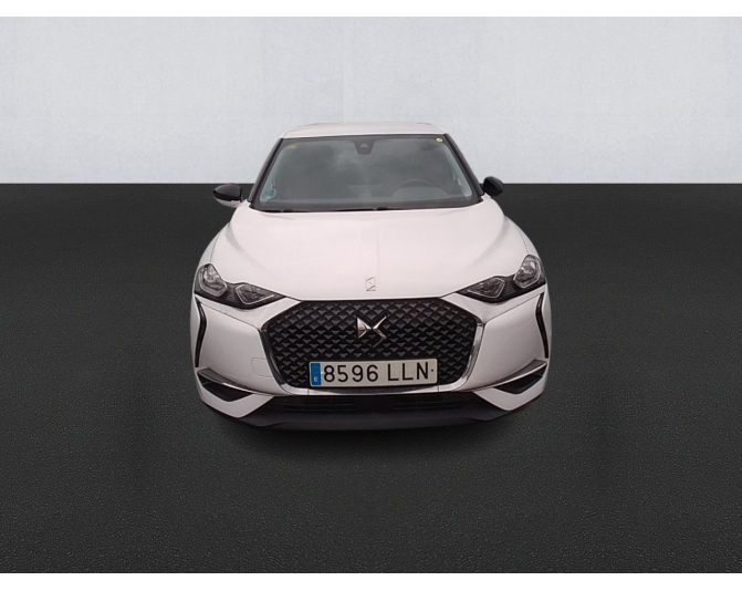 DS DS 3 CROSSBACK
