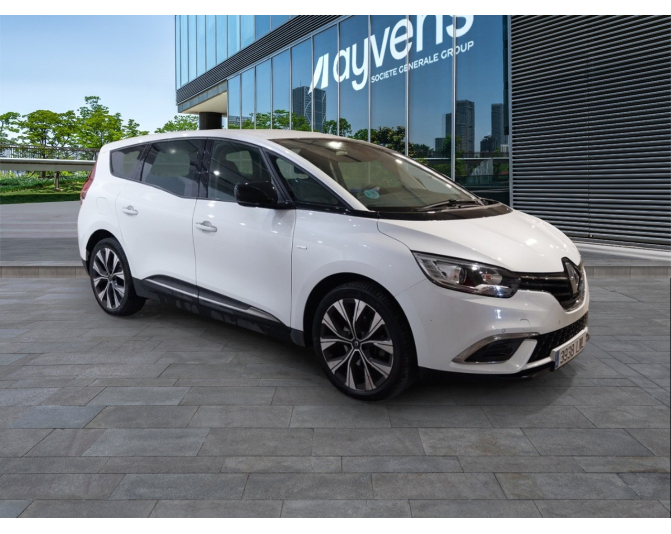 RENAULT GRAND SCENIC