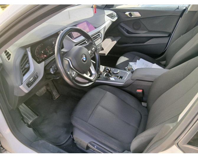 BMW SERIES 2