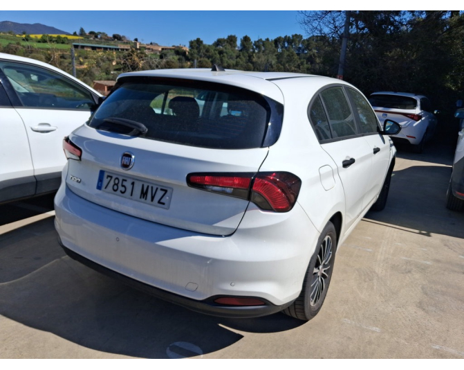 FIAT TIPO