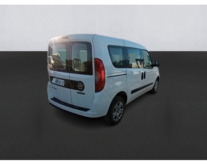 FIAT DOBLO CARGO