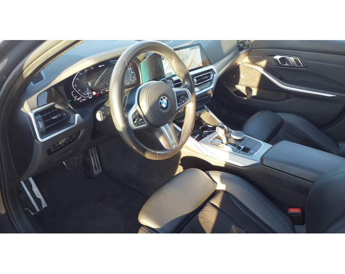 BMW SERIES 3