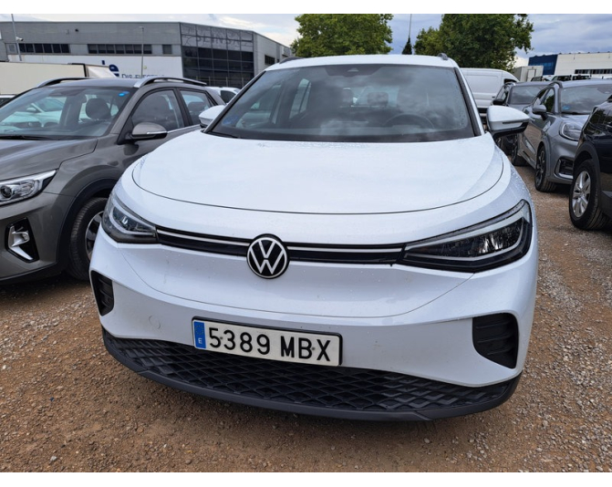 VOLKSWAGEN ID.4