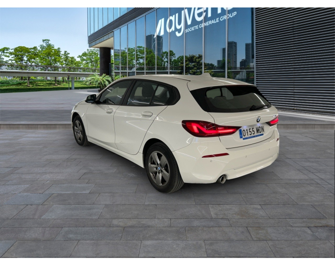 BMW SERIES 1