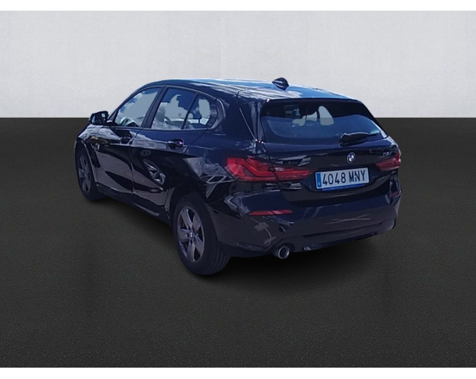 BMW SERIES 1