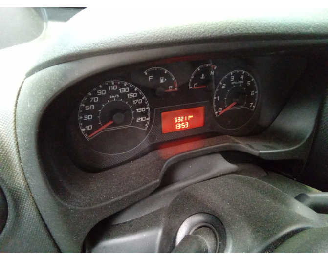 FIAT FIORINO