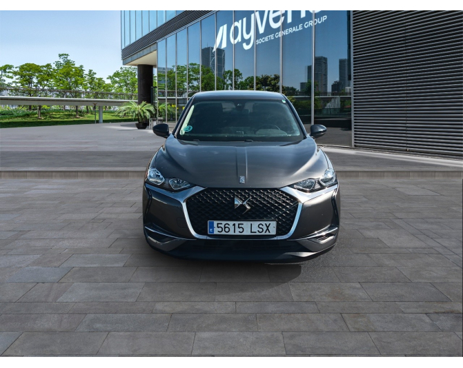 DS DS 3 CROSSBACK