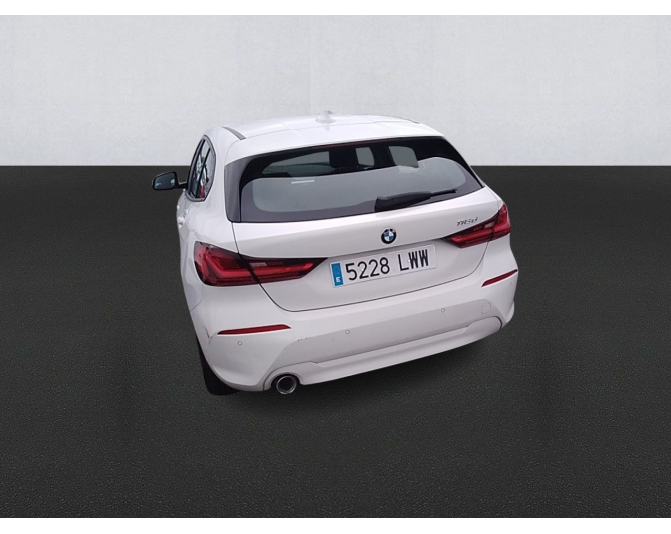 BMW SERIES 1