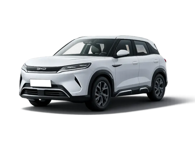 BYD ATTO 2