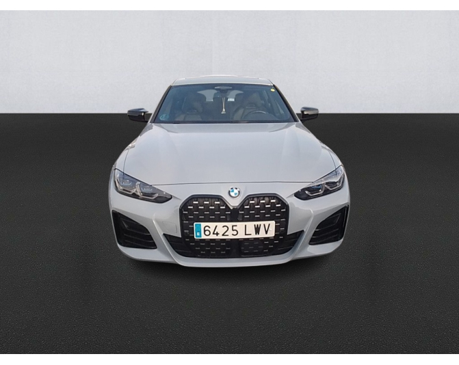 BMW SERIES 4