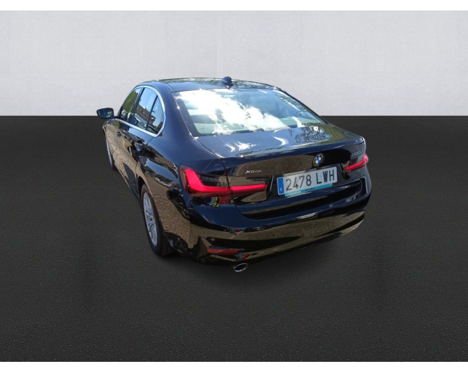 BMW SERIES 3